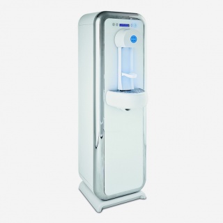 Spaqa iQ 3 Tower